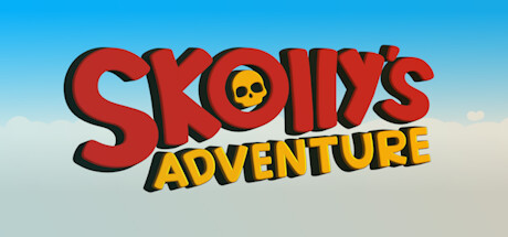 Skolly's Adventure cover art