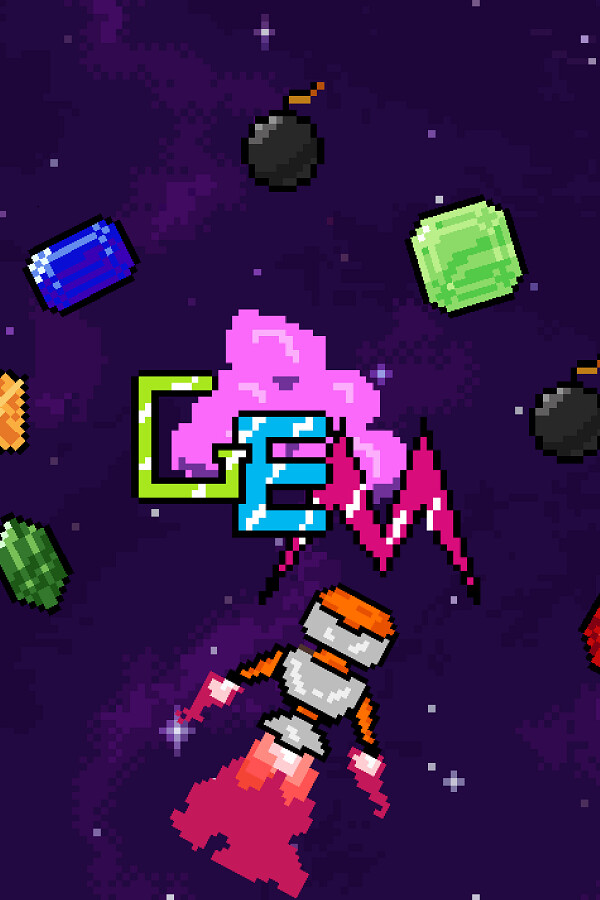 GEM for steam