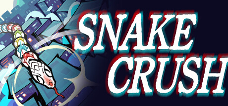 Snake Crush cover art