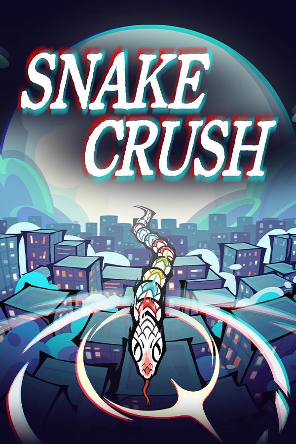 Snake Crush for steam