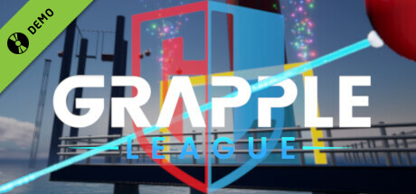 Grapple League Demo cover art