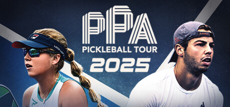 PPA Pickleball Tour 2024 PC Specs
