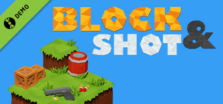 Block & Shot Demo cover art