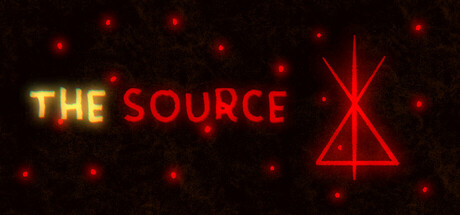 The Source cover art