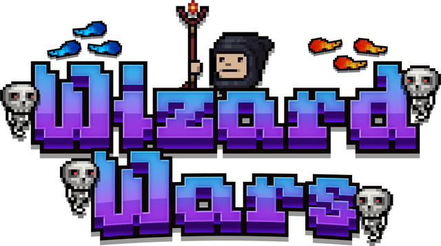 WizardWars.online Logo