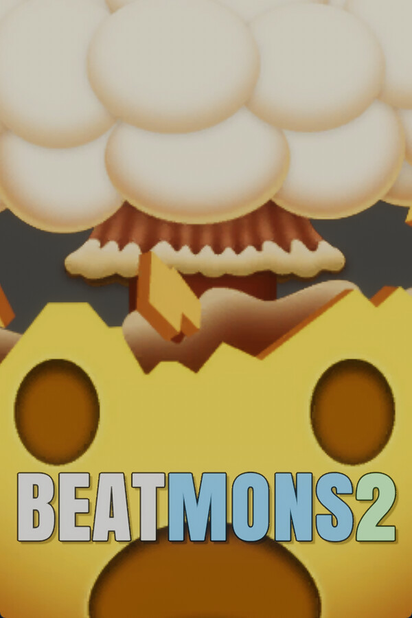 Beatmons 2 for steam