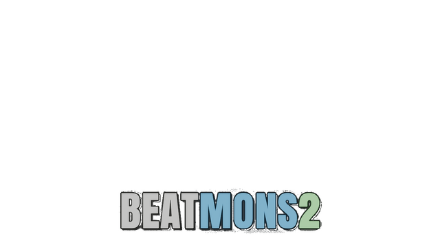 Beatmons 2 Logo