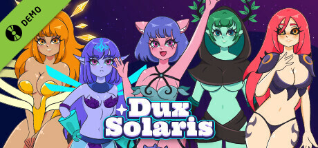 Dux Solaris Demo cover art