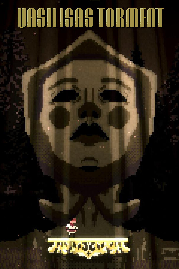 Vasilisas Torment for steam Vasilisas Torment for steam