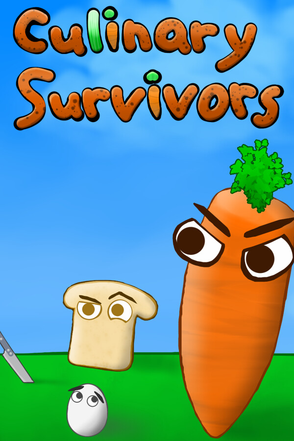 Culinary Survivors for steam Culinary Survivors for steam
