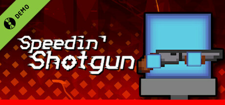 Speedin' Shotgun Demo cover art