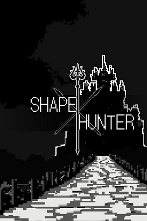 SHAPE HUNTER