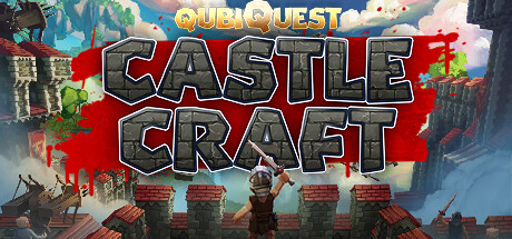 Castle Craft Playtest cover art