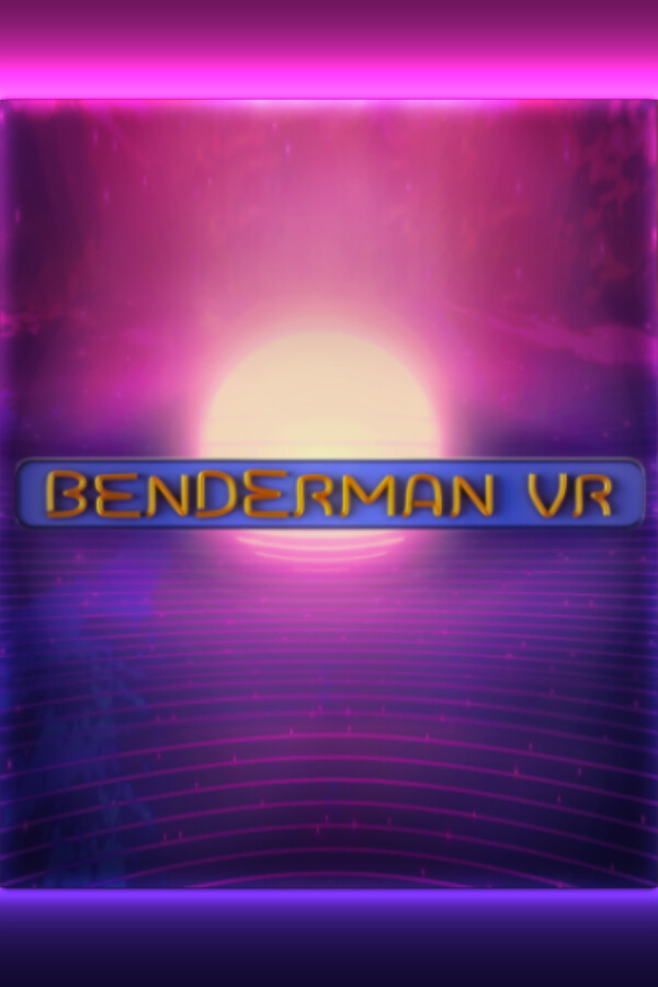 BENDERMAN VR for steam