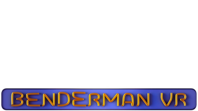 BENDERMAN VR Logo