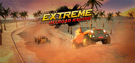 Extreme Offroad Racing PC Specs