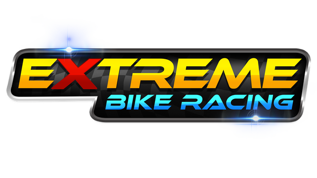 Extreme Bike Racing Logo