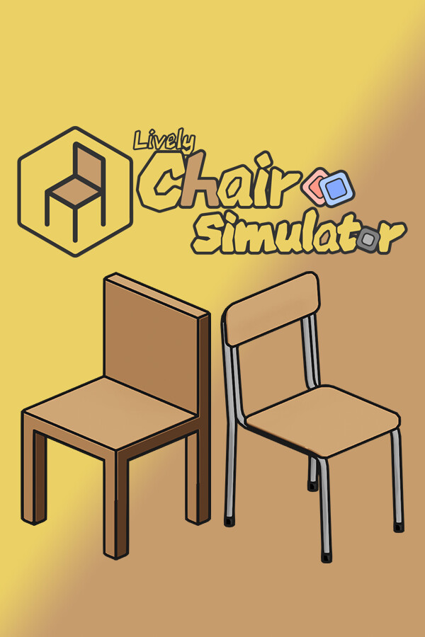 Lively Chair Simulator for steam