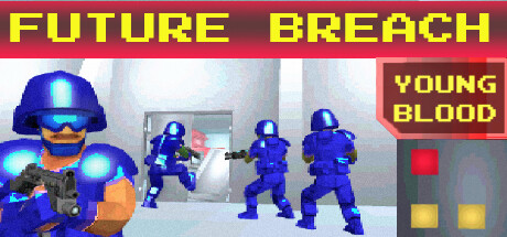 Can I Run Future Breach: Youngblood?