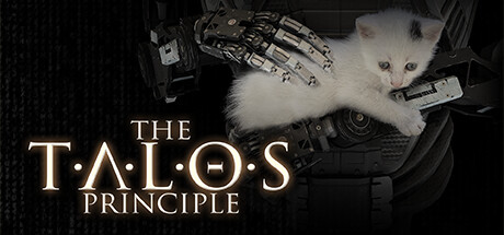 The Talos Principle On Steam