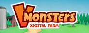 V-Monsters: Digital Farm System Requirements