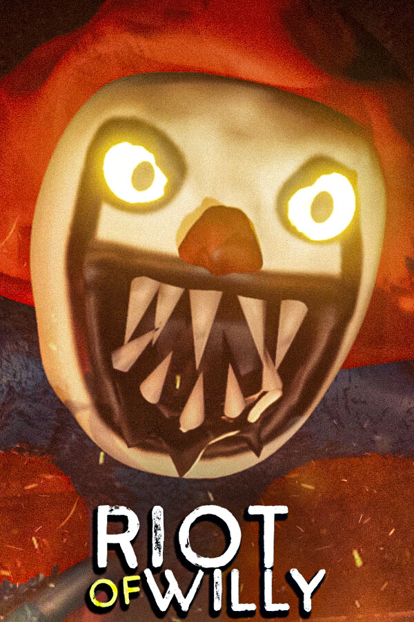 Riot of Willy for steam Riot of Willy for steam