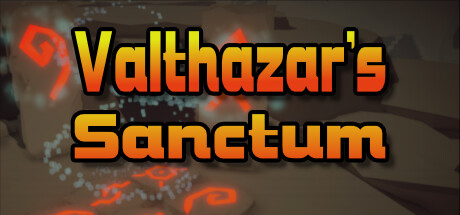 Valthazar's Sanctum PC Specs