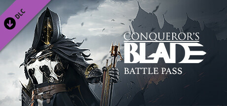 Conqueror's Blade - Battle Pass - Knightfall cover art