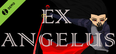 Ex Angelus Demo cover art