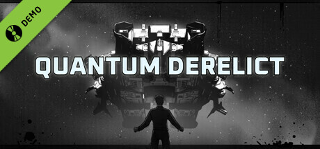 Quantum Derelict Demo cover art