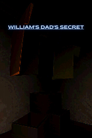 William's dad's secret