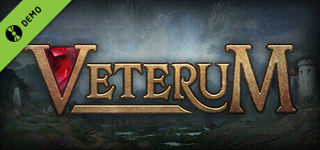 Veterum Demo cover art