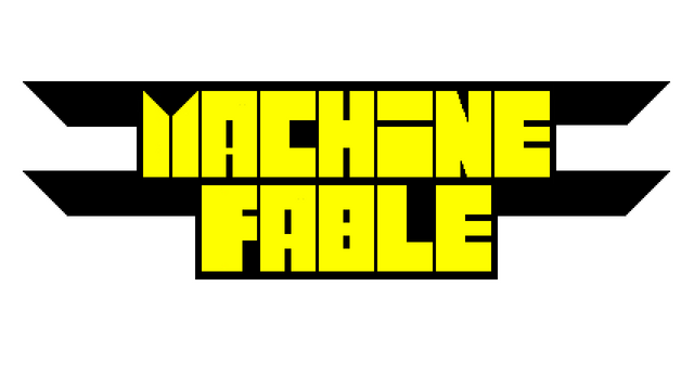 Machine Fable Logo