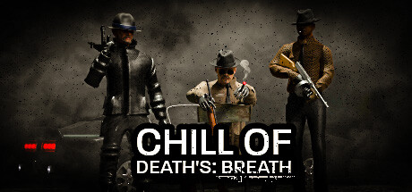 Chill of Death's: Breath PC Specs