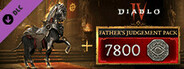 Diablo® IV - Father's Judgement Pack