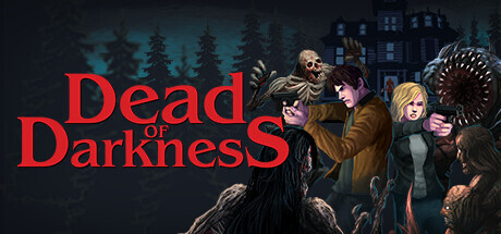 Dead of Darkness Playtest cover art