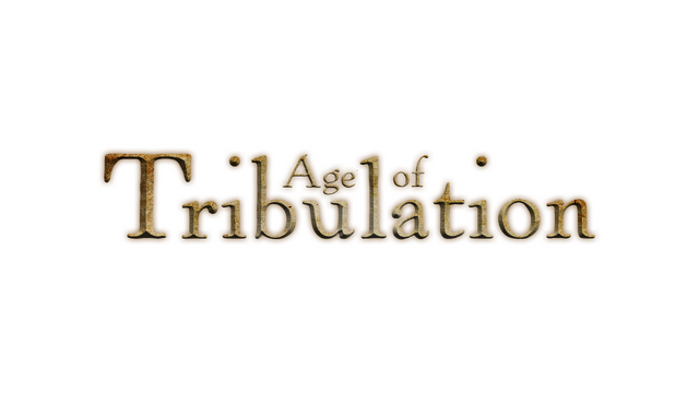 Age of Tribulation Logo