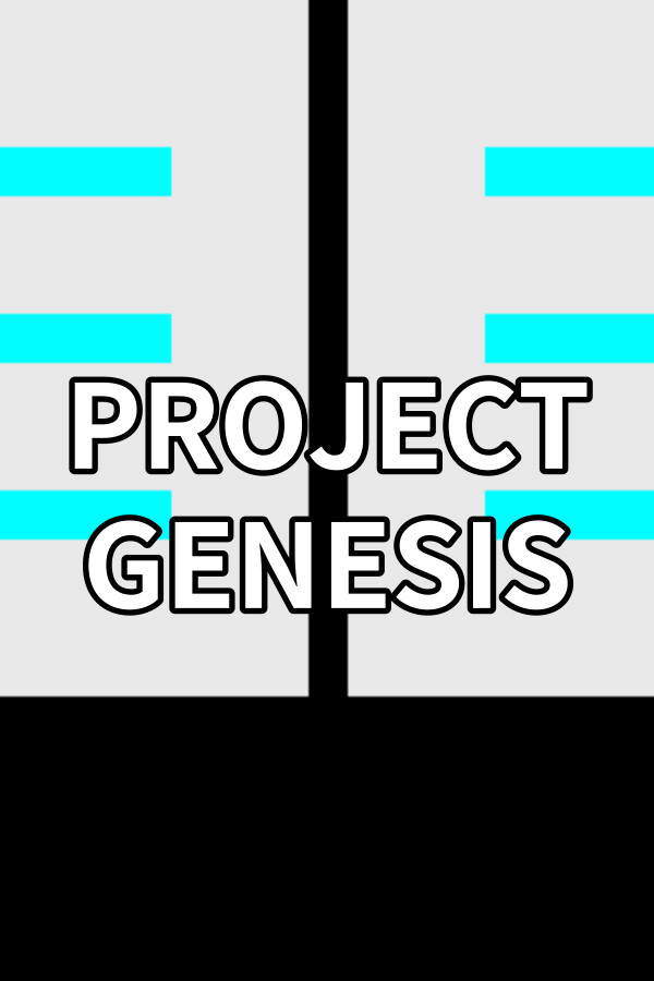 PROJECT : GENESIS for steam