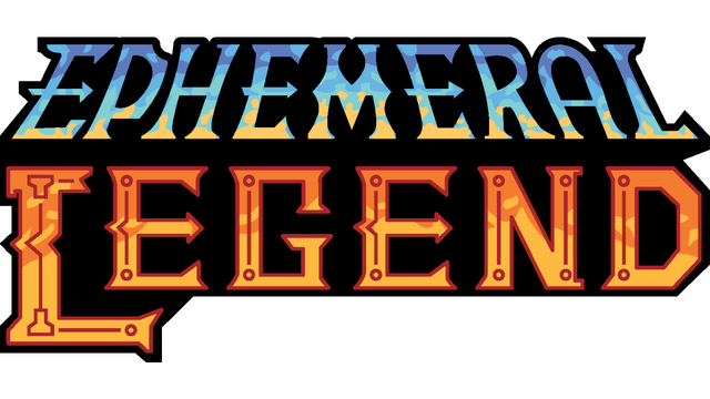 Ephemeral Legend Logo