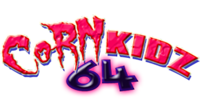 Corn Kidz 64 Logo