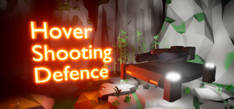 Hover Shooting Defence PC Specs