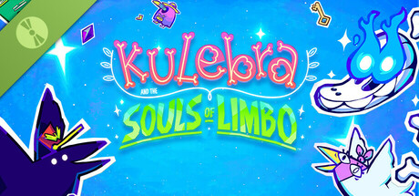 Kulebra and the Souls of Limbo - Demo cover art