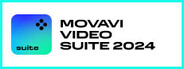 Movavi Video Suite 2024 Steam Edition