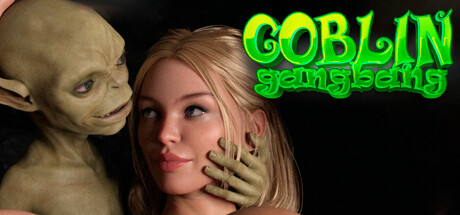 Goblin Gangbang 🧟🍆👩 cover art