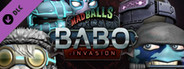 Madballs BDI and Scorched Evolution DLC bundle retail key sub