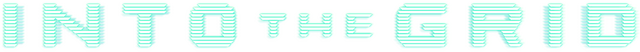 Into The Grid Logo