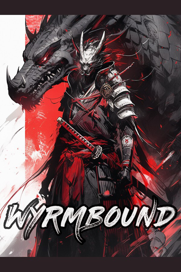 WyrmBound for steam