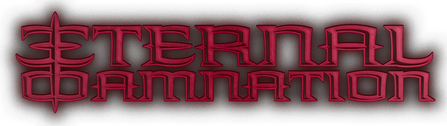 Eternal Damnation Logo