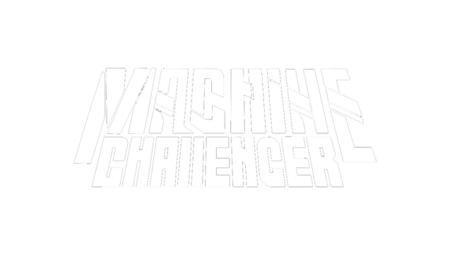 Machine Challenger Logo