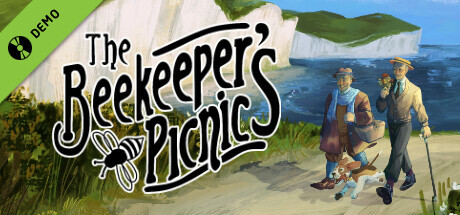 The Beekeeper's Picnic Demo cover art